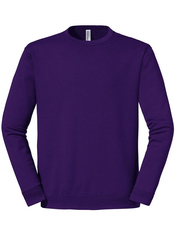 Jerzees Nublend Open End 275 Regular Fit Sweat Adult