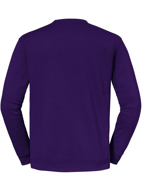 Jerzees Nublend Open End 275 Regular Fit Sweat Adult