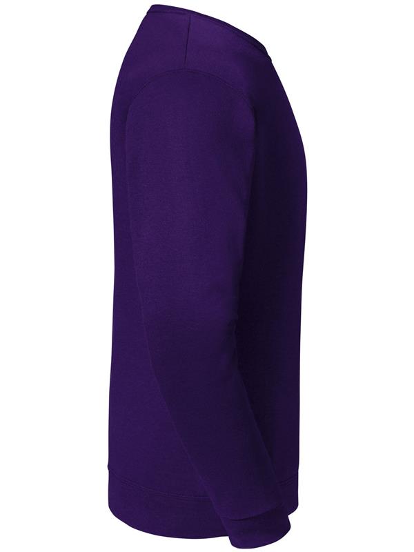 Jerzees Nublend Open End 275 Regular Fit Sweat Adult