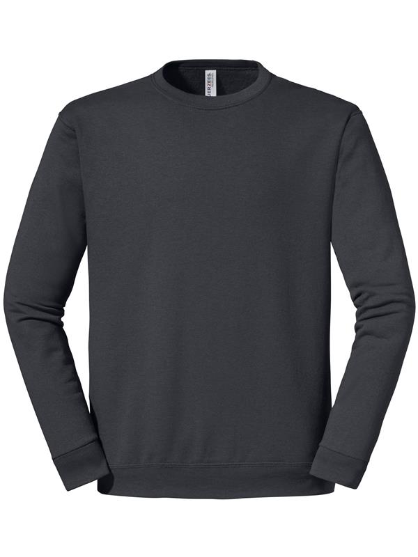 Jerzees Nublend Open End 275 Regular Fit Sweat Adult