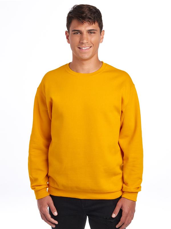 Jerzees Nublend Open End 275 Regular Fit Sweat Adult