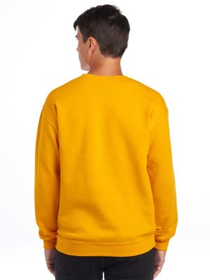 Jerzees Nublend Open End 275 Regular Fit Sweat Adult - Image 38