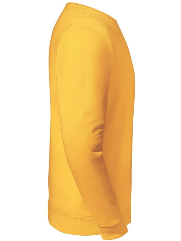 Jerzees Nublend Open End 275 Regular Fit Sweat Adult