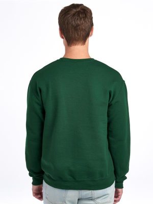 Jerzees Nublend Open End 275 Regular Fit Sweat Adult - Image 33