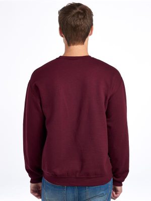 Jerzees Nublend Open End 275 Regular Fit Sweat Adult - Image 48