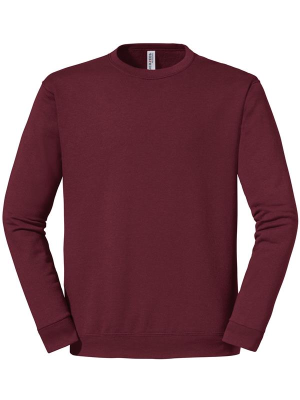 Jerzees Nublend Open End 275 Regular Fit Sweat Adult