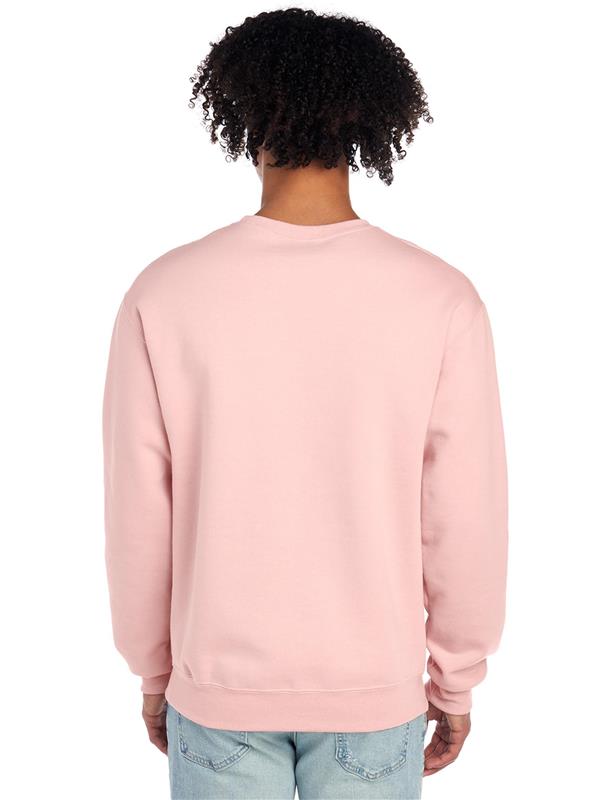 Jerzees Nublend Open End 275 Regular Fit Sweat Adult