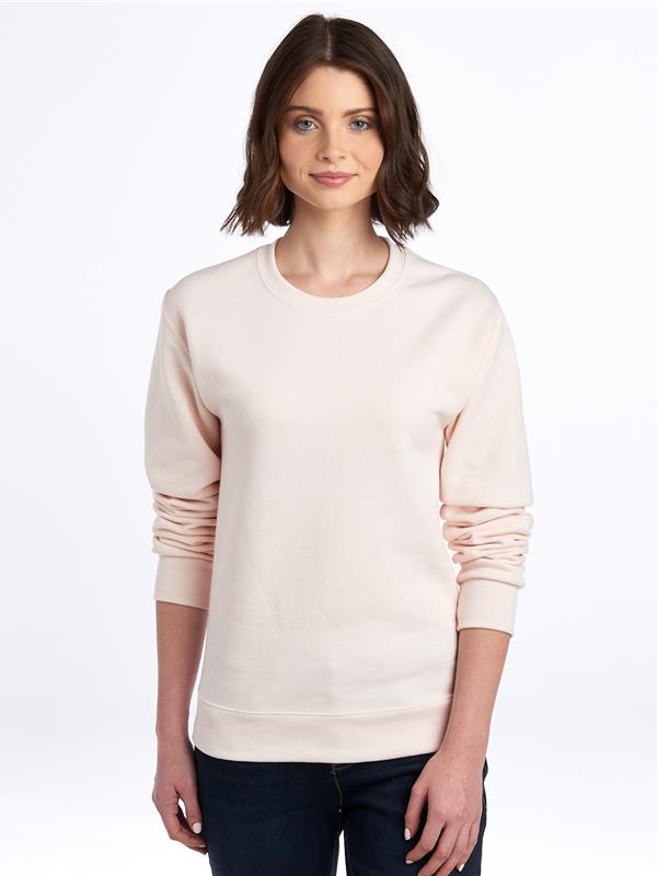 Jerzees Nublend Open End 275 Regular Fit Sweat Adult