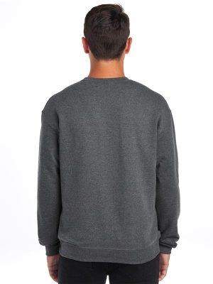 Jerzees Nublend Open End 275 Regular Fit Sweat Adult - Image 13