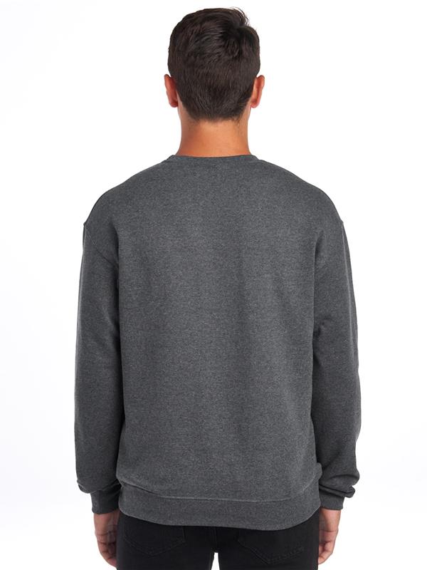 Jerzees Nublend Open End 275 Regular Fit Sweat Adult