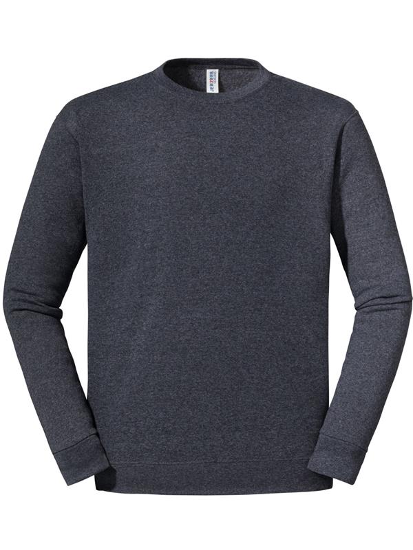 Jerzees Nublend Open End 275 Regular Fit Sweat Adult