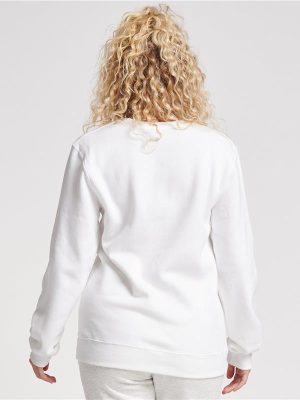 Jerzees Eco Premium Combed 290 Regular Fit Sweat Adult - Image 28