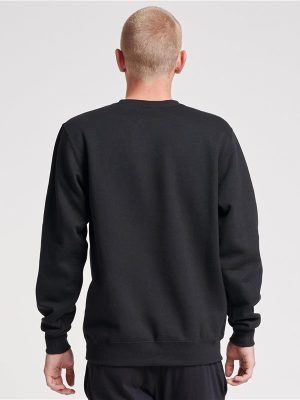 Jerzees Eco Premium Combed 290 Regular Fit Sweat Adult - Image 3