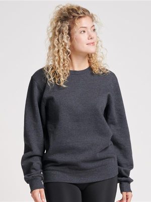 Jerzees Eco Premium Combed 290 Regular Fit Sweat Adult - Image 7