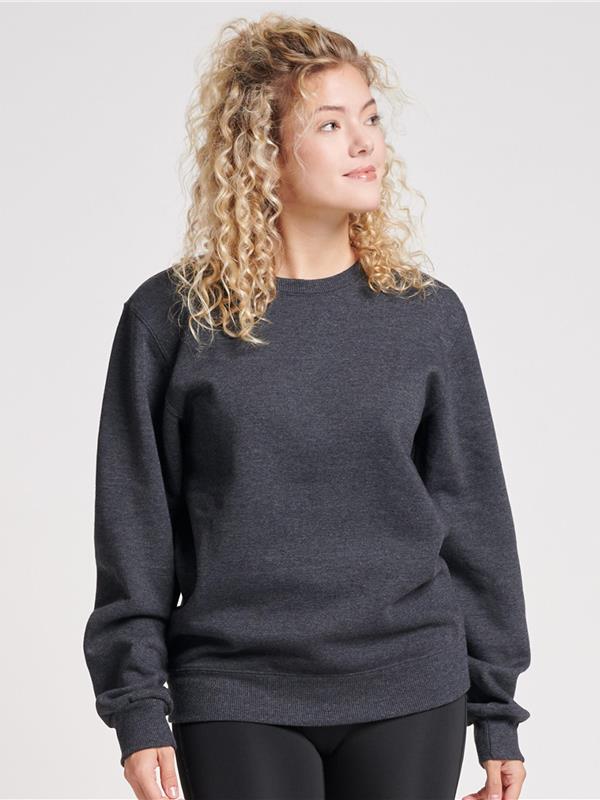 Jerzees Eco Premium Combed 290 Regular Fit Sweat Adult