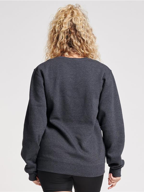 Jerzees Eco Premium Combed 290 Regular Fit Sweat Adult