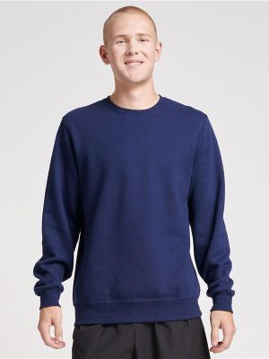 Jerzees Eco Premium Combed 290 Regular Fit Sweat Adult - Image 17