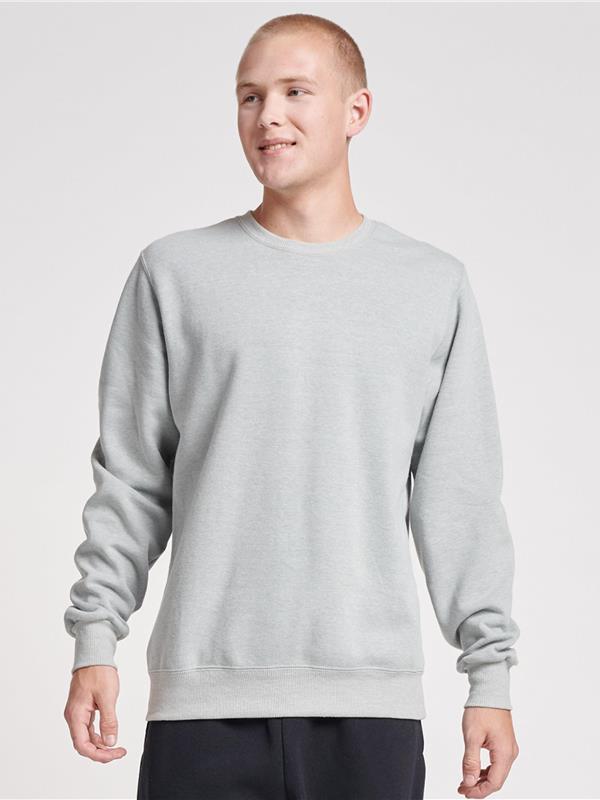 Jerzees Eco Premium Combed 290 Regular Fit Sweat Adult