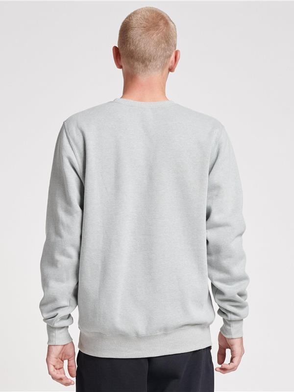 Jerzees Eco Premium Combed 290 Regular Fit Sweat Adult