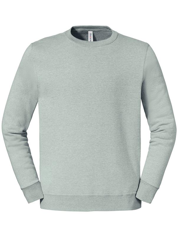 Jerzees Eco Premium Combed 290 Regular Fit Sweat Adult