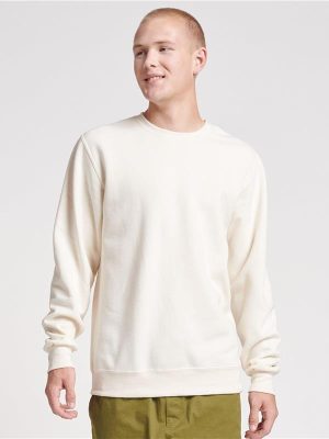 Jerzees Eco Premium Combed 290 Regular Fit Sweat Adult - Image 22