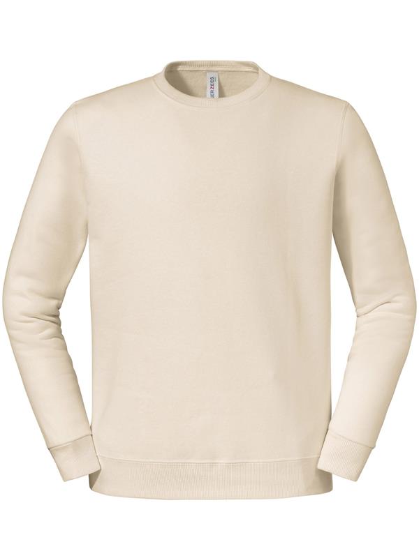 Jerzees Eco Premium Combed 290 Regular Fit Sweat Adult