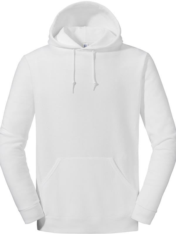 Jerzees Nublend Open End 275 Regular Fit Hood Adult