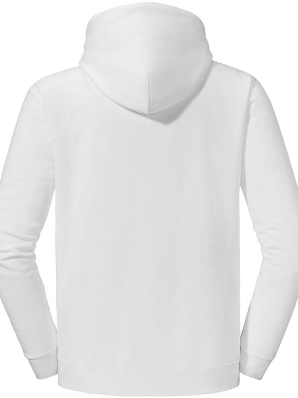 Jerzees Nublend Open End 275 Regular Fit Hood Adult