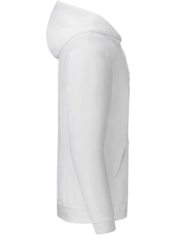 Jerzees Nublend Open End 275 Regular Fit Hood Adult