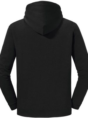 Jerzees Nublend Open End 275 Regular Fit Hood Adult - Image 10