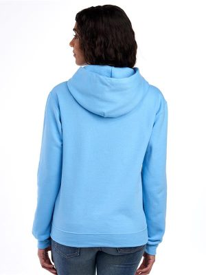 Jerzees Nublend Open End 275 Regular Fit Hood Adult - Image 48