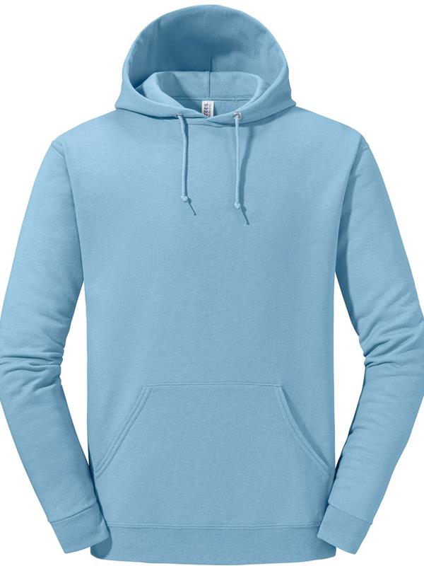 Jerzees Nublend Open End 275 Regular Fit Hood Adult