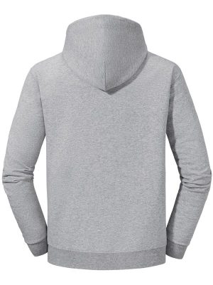 Jerzees Nublend Open End 275 Regular Fit Hood Adult - Image 5