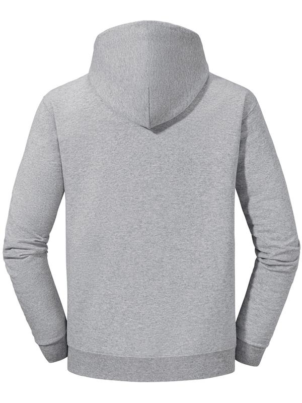 Jerzees Nublend Open End 275 Regular Fit Hood Adult