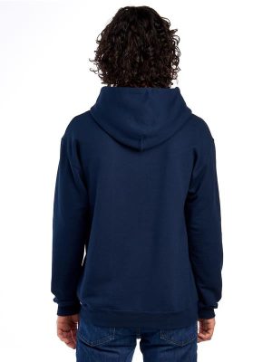 Jerzees Nublend Open End 275 Regular Fit Hood Adult - Image 63