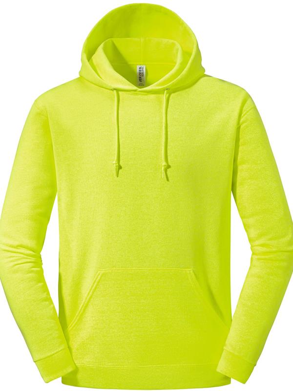 Jerzees Nublend Open End 275 Regular Fit Hood Adult