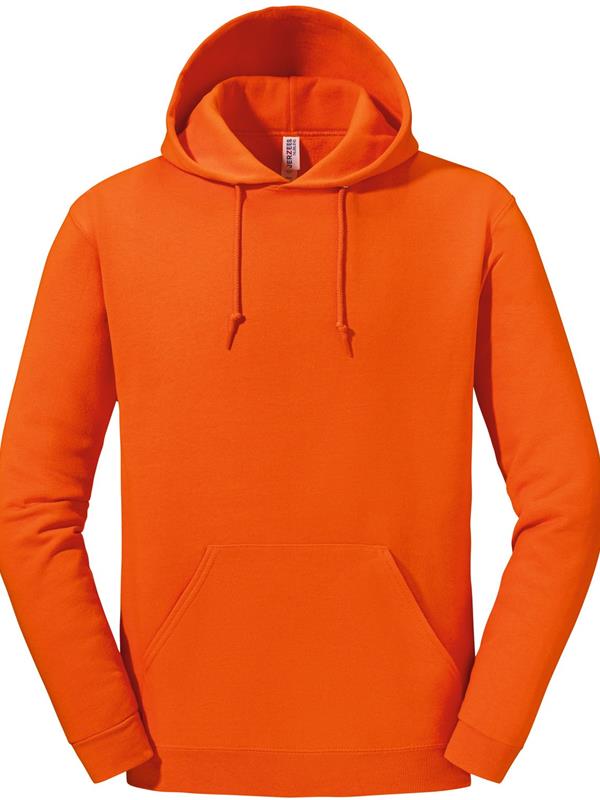 Jerzees Nublend Open End 275 Regular Fit Hood Adult