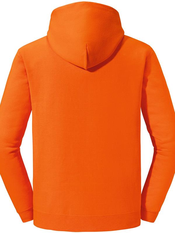 Jerzees Nublend Open End 275 Regular Fit Hood Adult