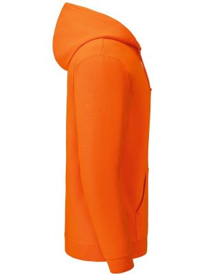 Jerzees Nublend Open End 275 Regular Fit Hood Adult - Image 83