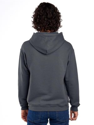 Jerzees Nublend Open End 275 Regular Fit Hood Adult - Image 23