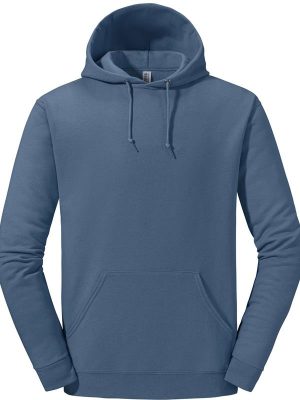 Jerzees Nublend Open End 275 Regular Fit Hood Adult - Image 29