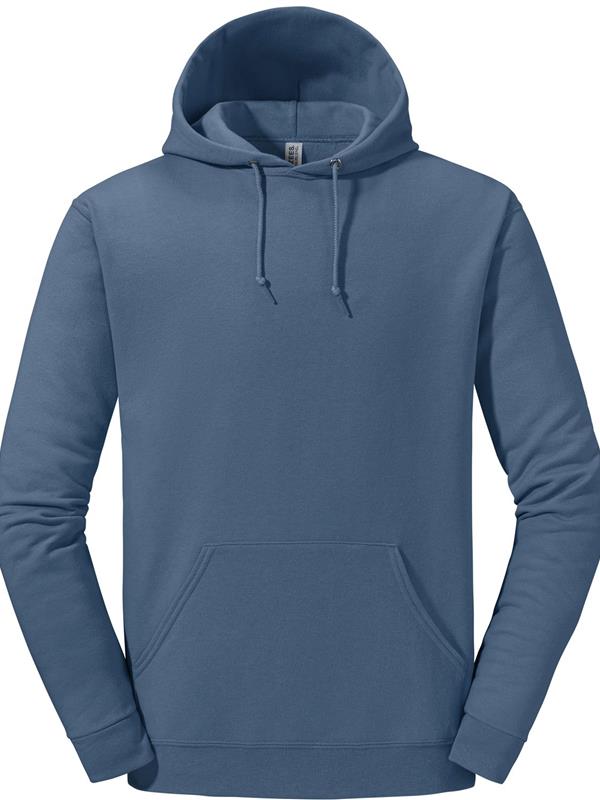 Jerzees Nublend Open End 275 Regular Fit Hood Adult