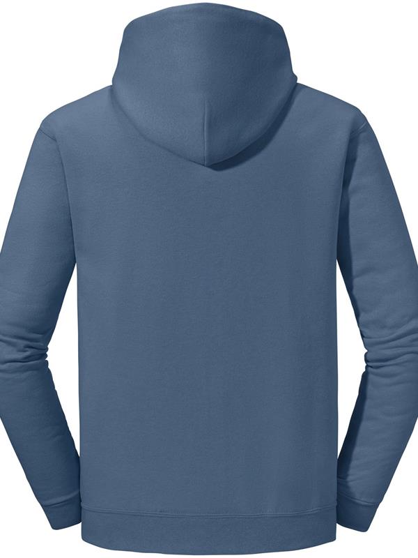 Jerzees Nublend Open End 275 Regular Fit Hood Adult