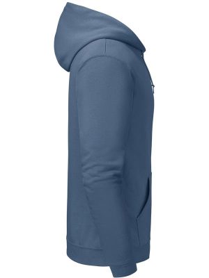 Jerzees Nublend Open End 275 Regular Fit Hood Adult - Image 31