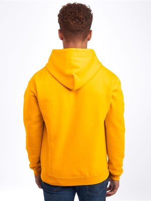 Jerzees Nublend Open End 275 Regular Fit Hood Adult - Image 38