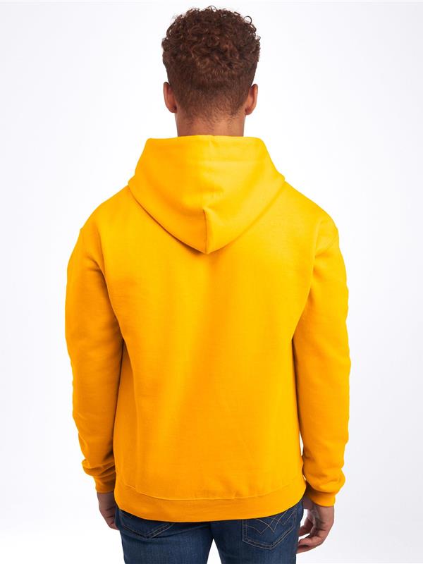 Jerzees Nublend Open End 275 Regular Fit Hood Adult