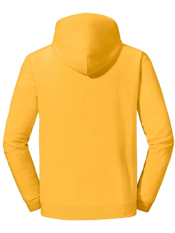 Jerzees Nublend Open End 275 Regular Fit Hood Adult