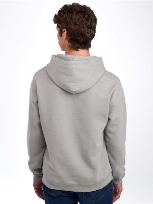 Jerzees Nublend Open End 275 Regular Fit Hood Adult - Image 68