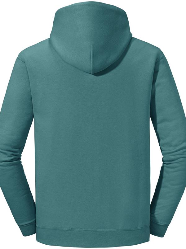 Jerzees Nublend Open End 275 Regular Fit Hood Adult