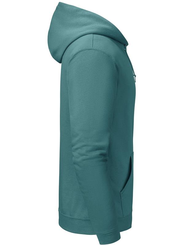 Jerzees Nublend Open End 275 Regular Fit Hood Adult